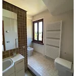 Villa Diamante Lamporecchio