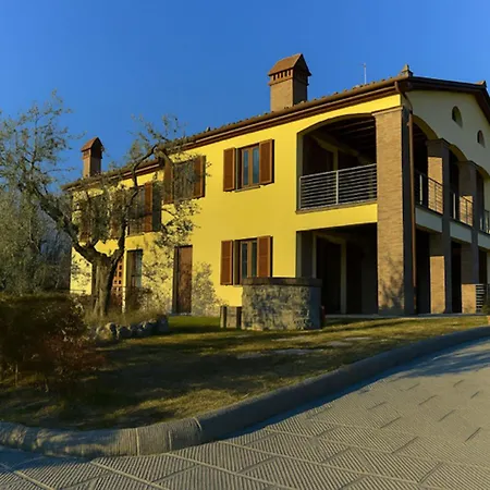 Villa Diamante Lamporecchio