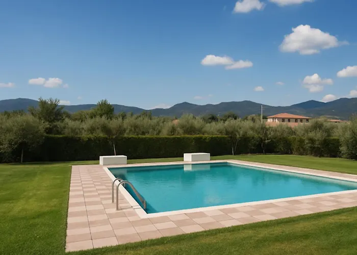 Diamante Villa Lamporecchio