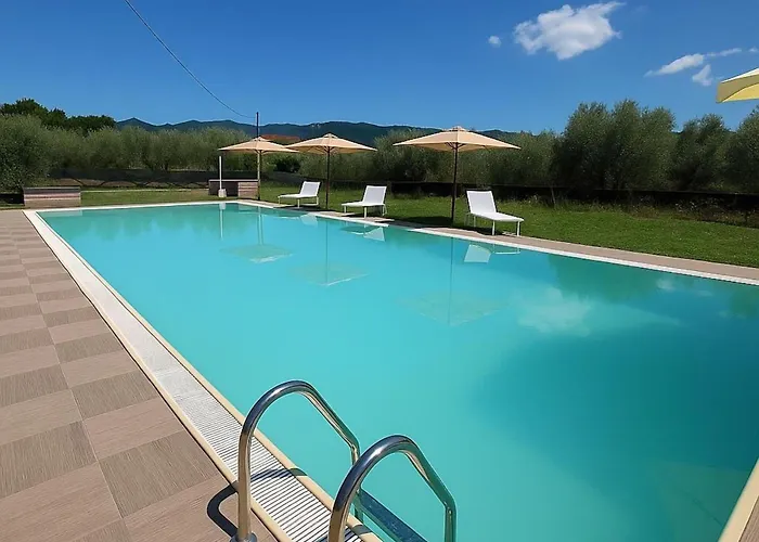 Diamante Villa