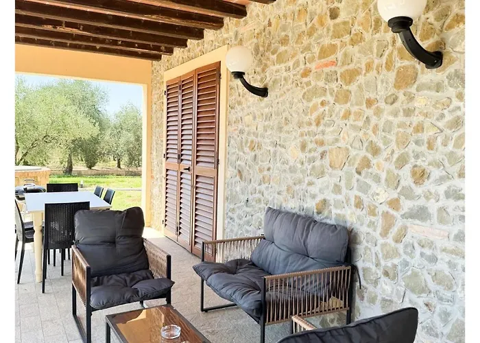 Villa Diamante
